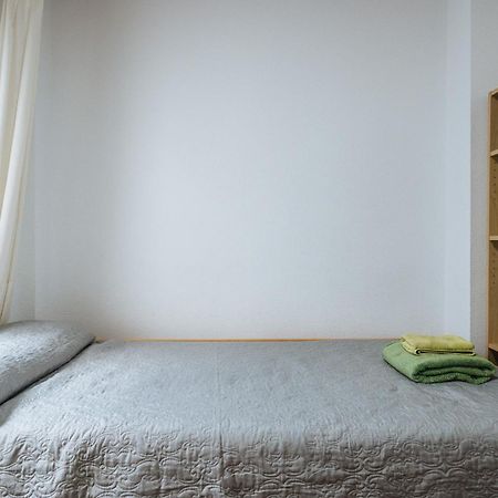 Pilsev Center Apartment Seville Ngoại thất bức ảnh