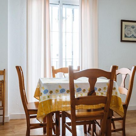 Pilsev Center Apartment Seville Ngoại thất bức ảnh