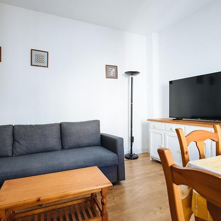 Pilsev Center Apartment Seville Ngoại thất bức ảnh