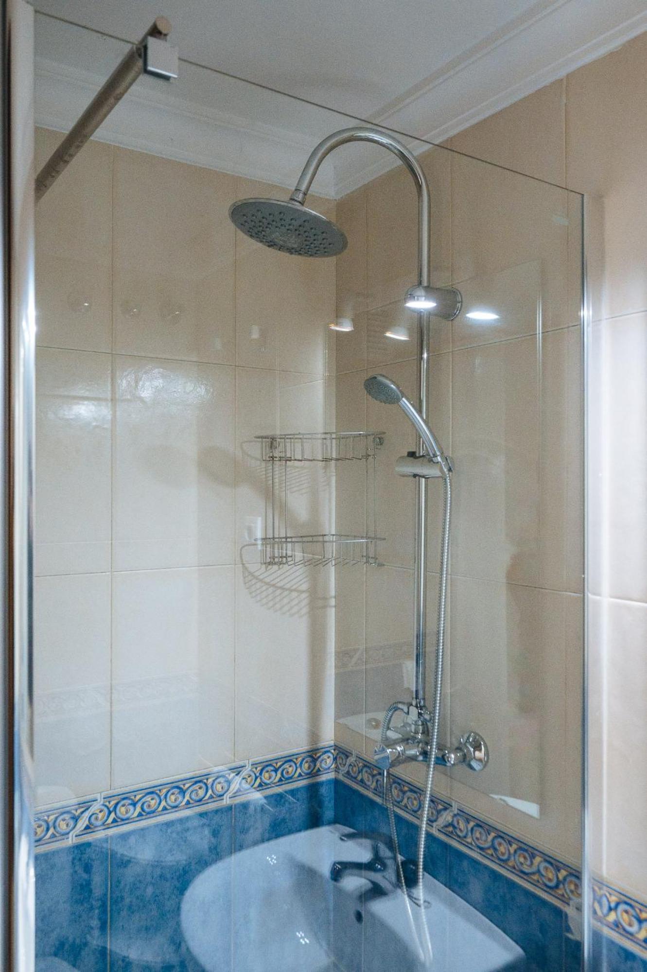 Pilsev Center Apartment Seville Ngoại thất bức ảnh