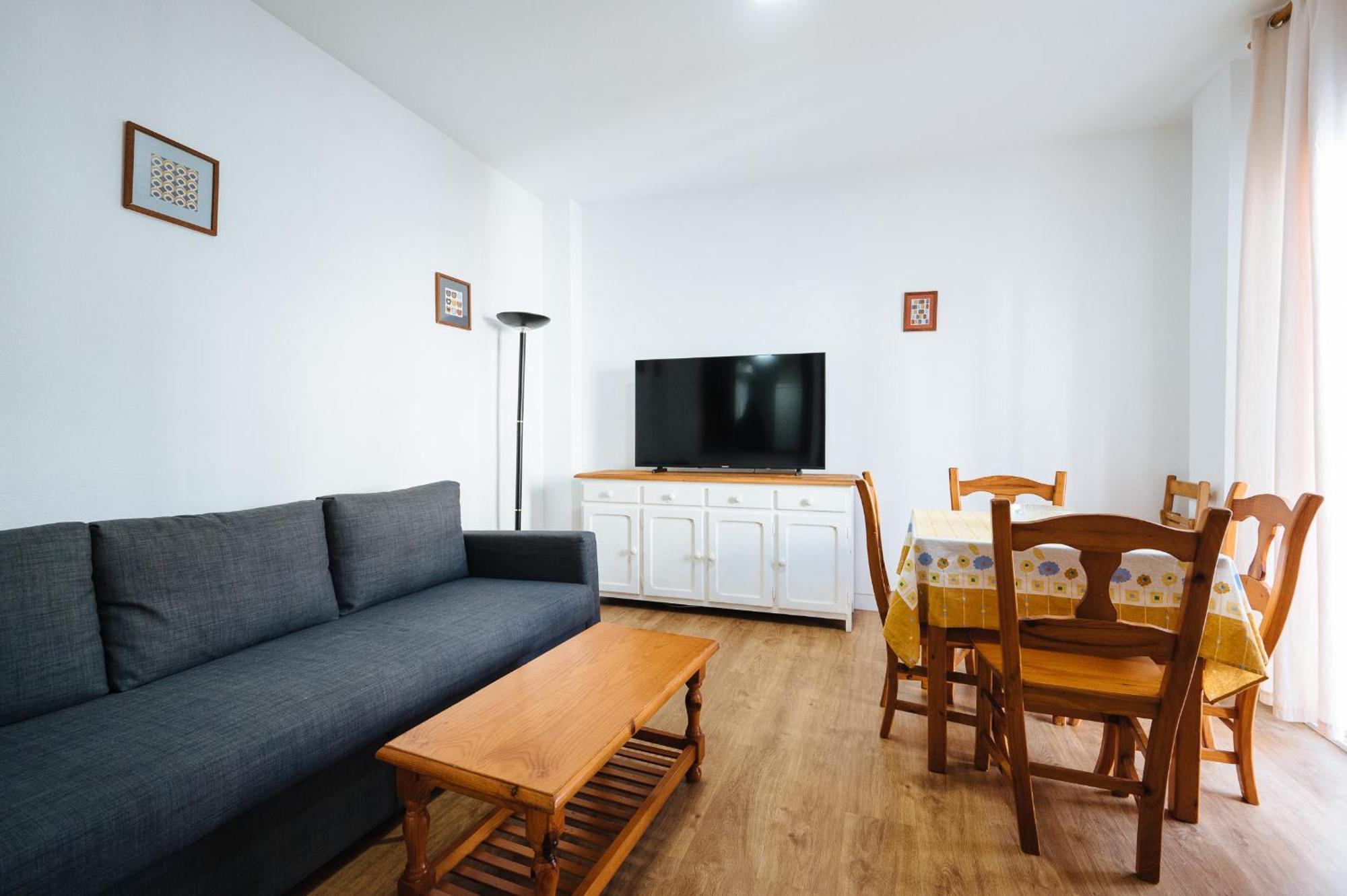 Pilsev Center Apartment Seville Ngoại thất bức ảnh