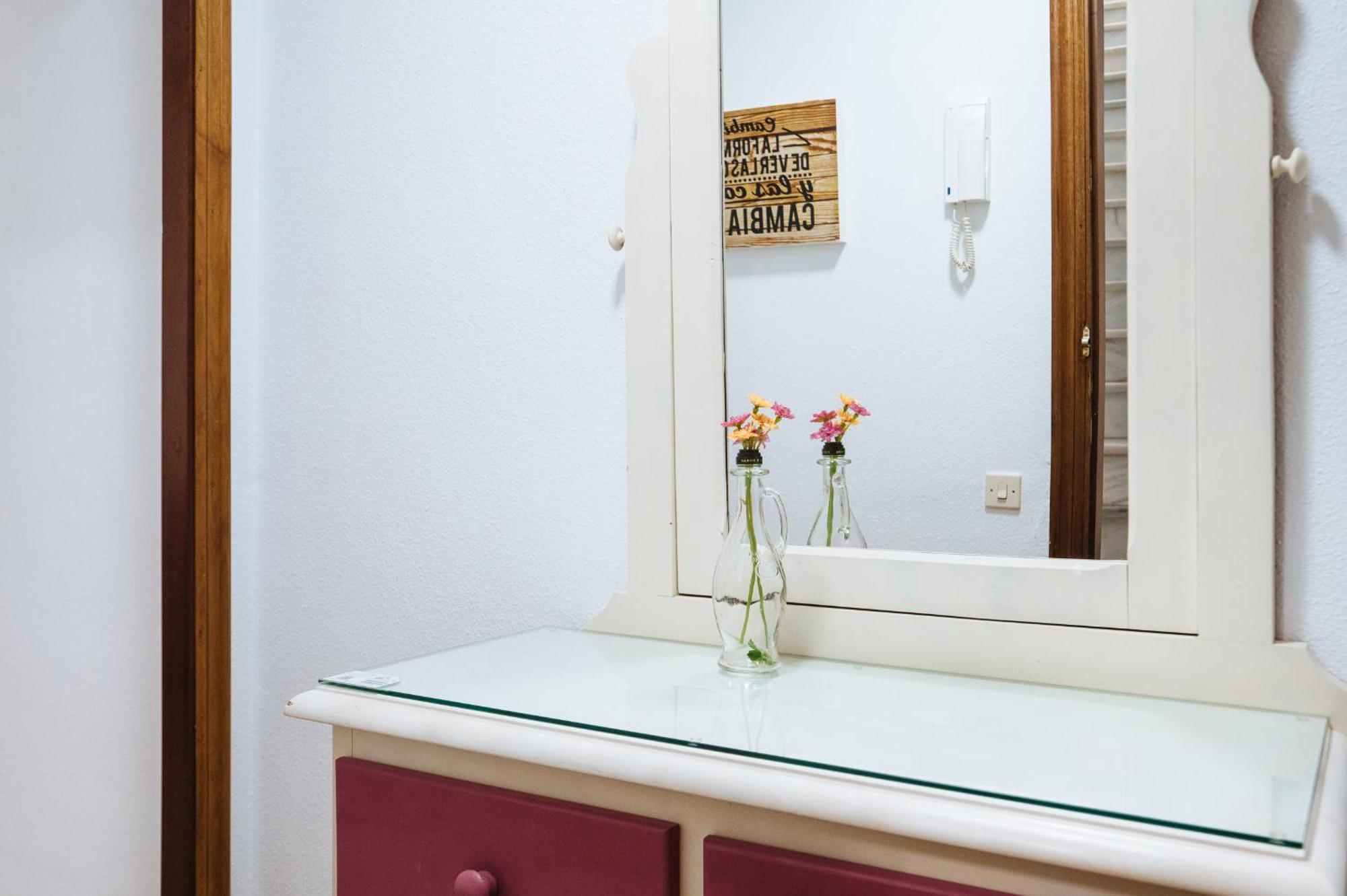 Pilsev Center Apartment Seville Ngoại thất bức ảnh