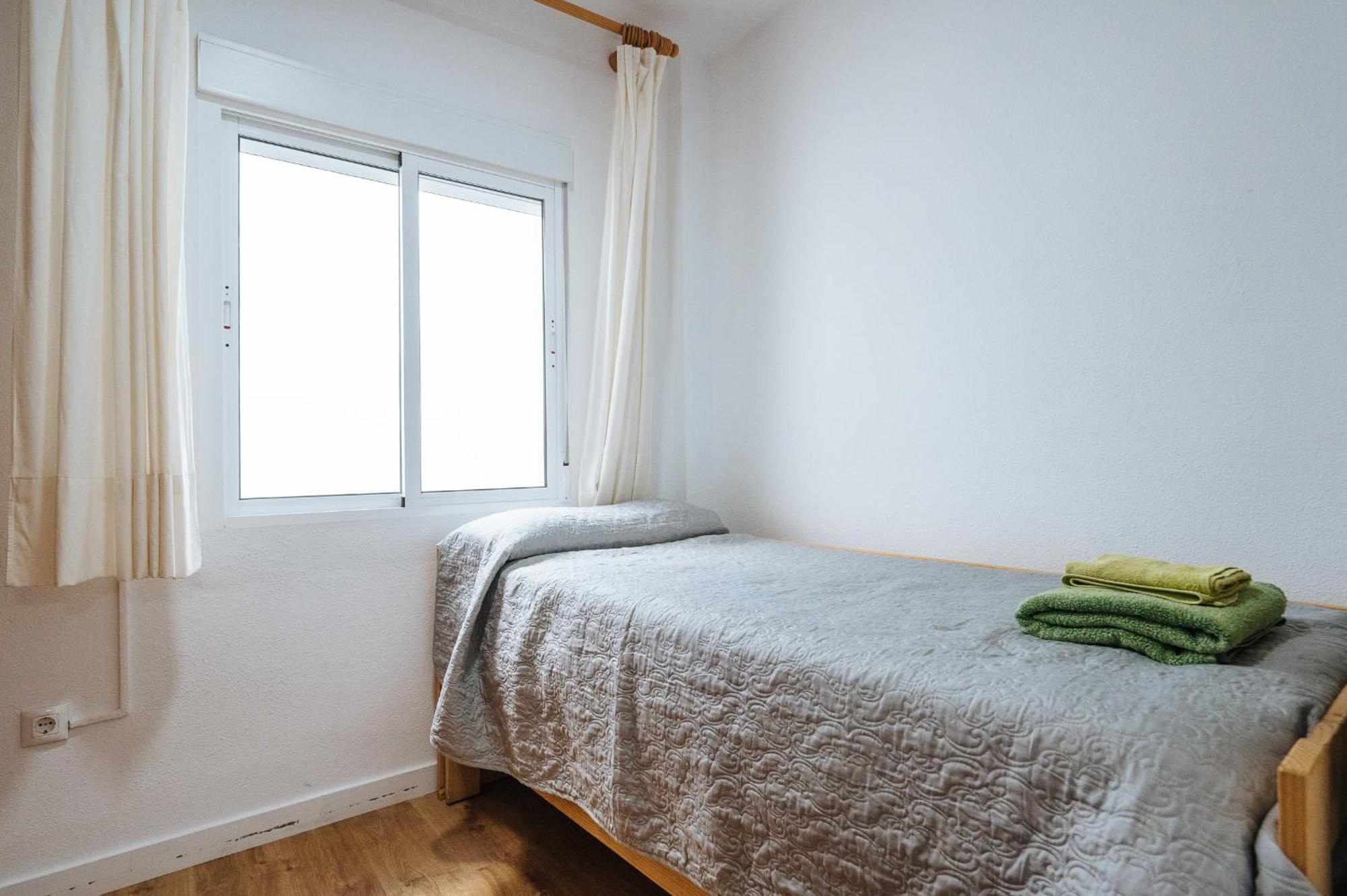Pilsev Center Apartment Seville Ngoại thất bức ảnh