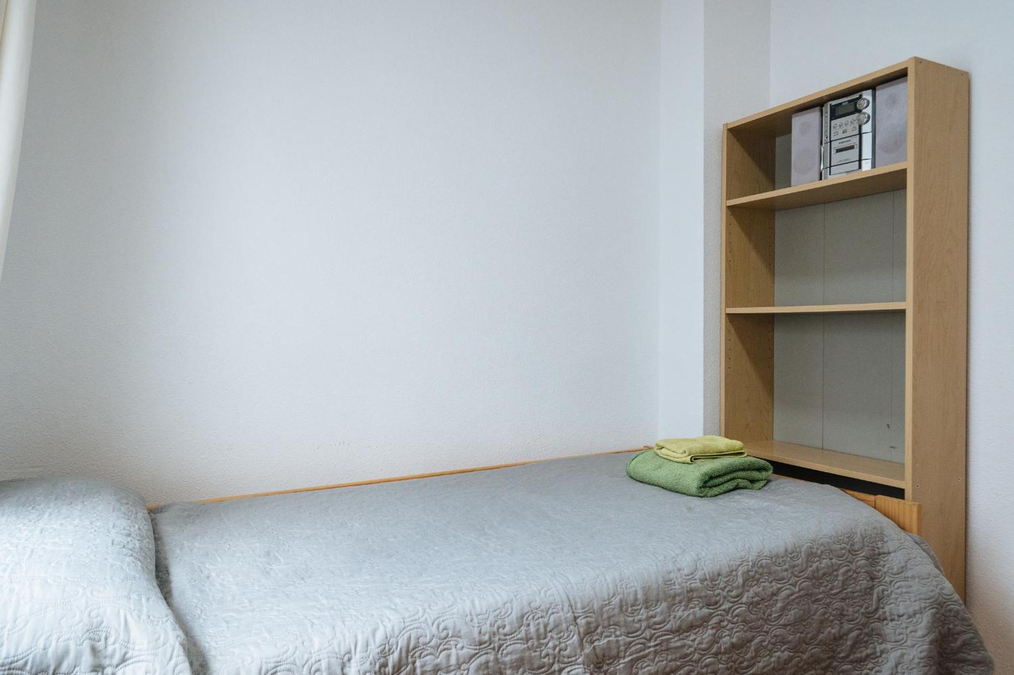 Pilsev Center Apartment Seville Ngoại thất bức ảnh