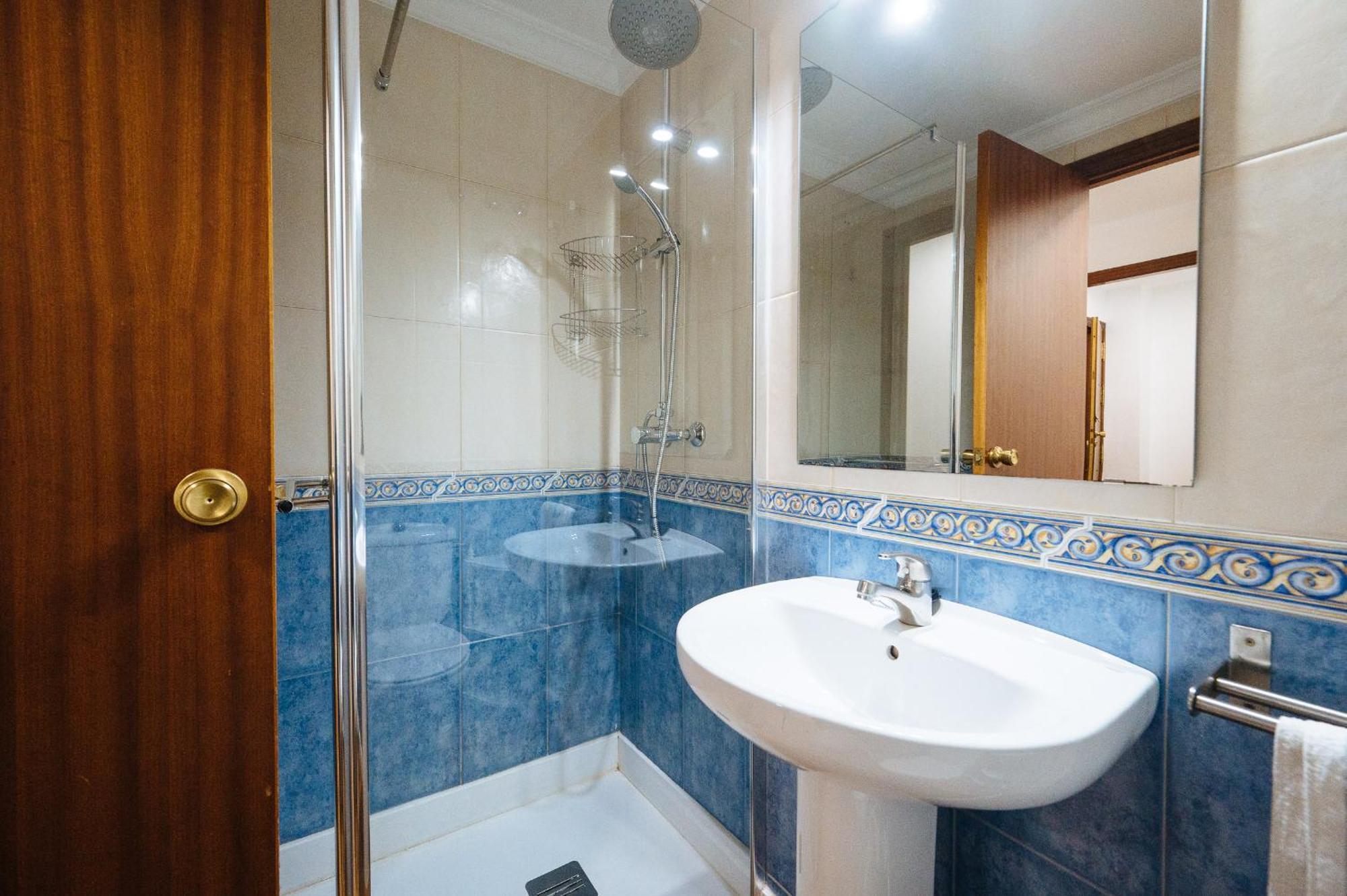 Pilsev Center Apartment Seville Ngoại thất bức ảnh