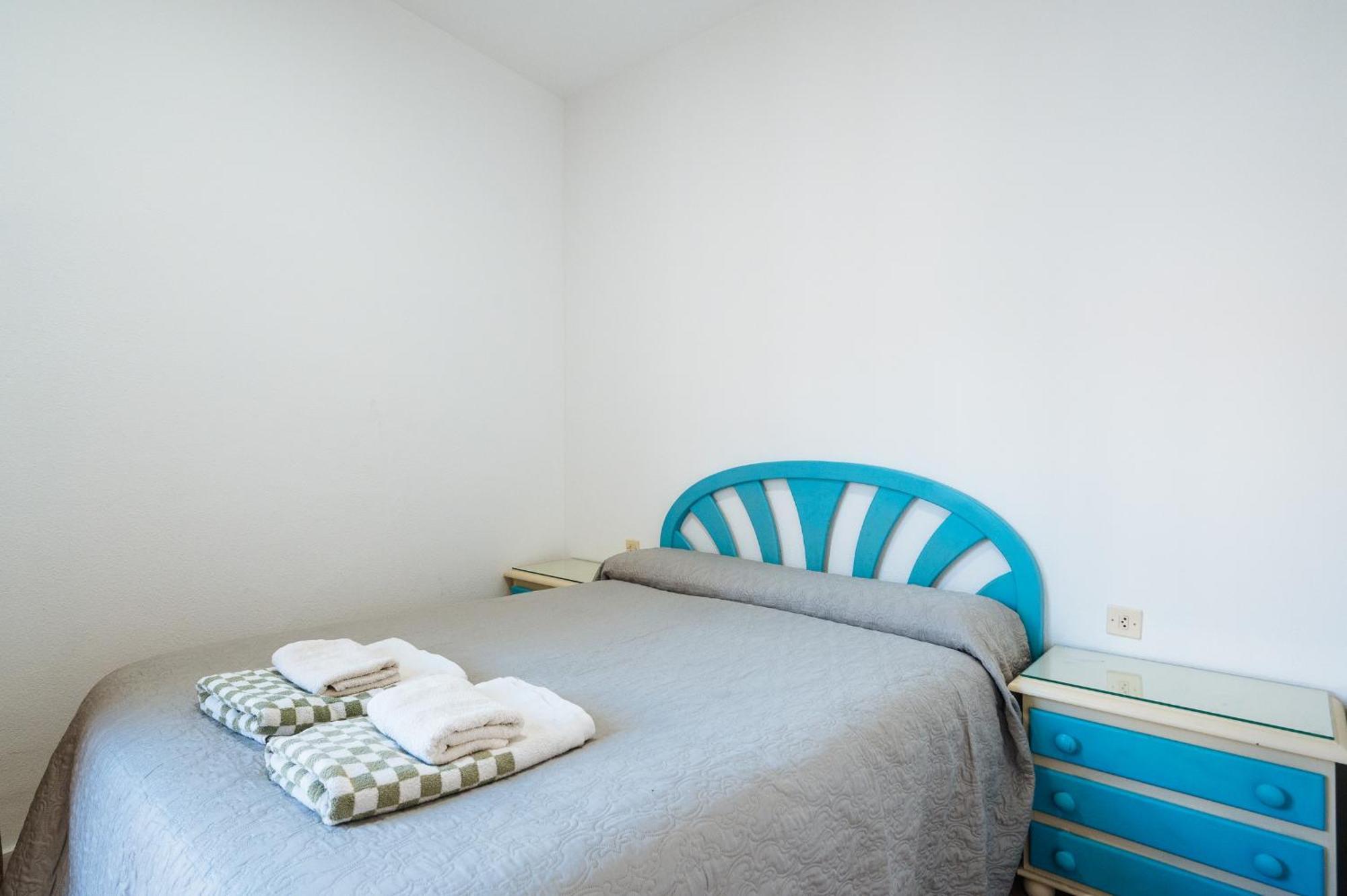 Pilsev Center Apartment Seville Ngoại thất bức ảnh