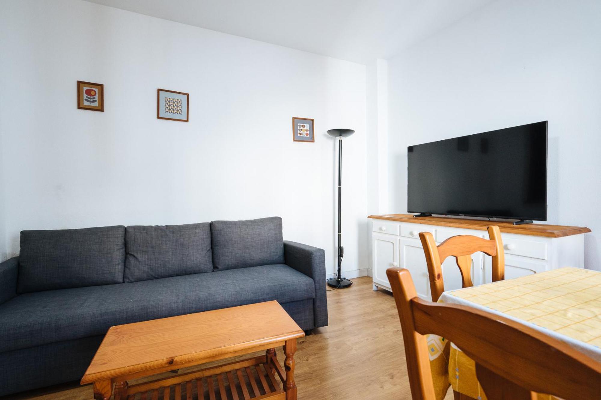 Pilsev Center Apartment Seville Ngoại thất bức ảnh