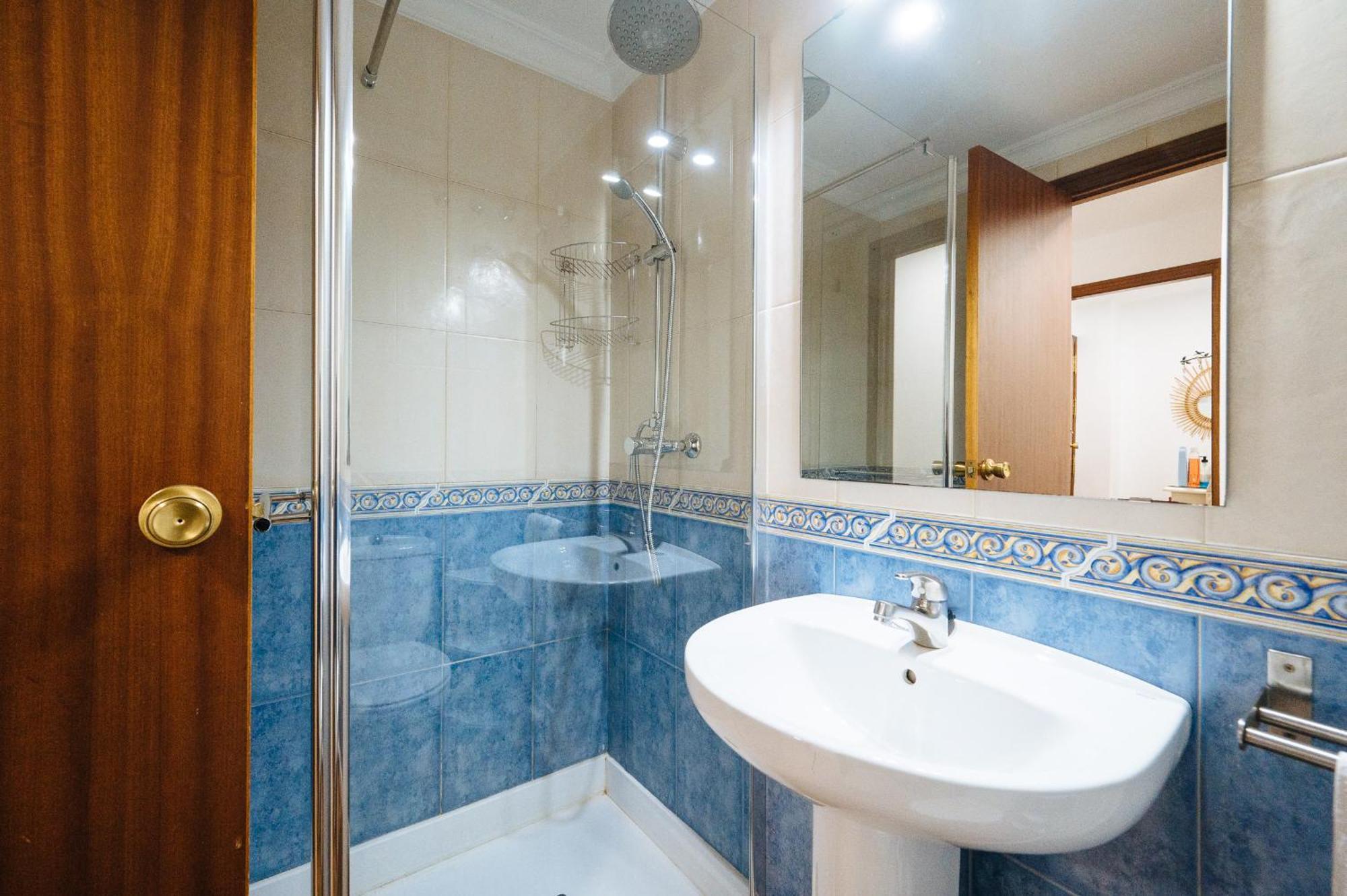 Pilsev Center Apartment Seville Ngoại thất bức ảnh