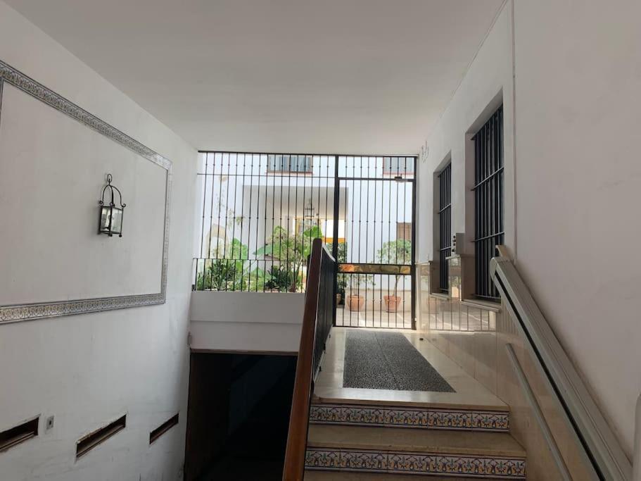 Pilsev Center Apartment Seville Ngoại thất bức ảnh