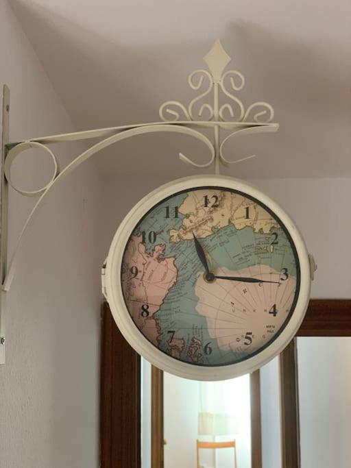 Pilsev Center Apartment Seville Ngoại thất bức ảnh